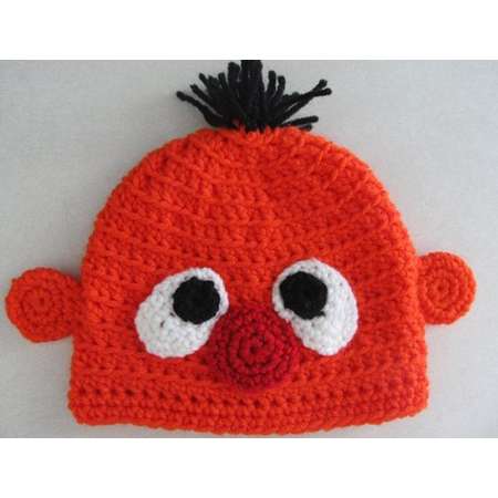 Unofficial, Inspired by Ernie from Sesame Street thumb