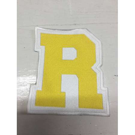 Riverdale Archie Letterman jacket Patch thumb