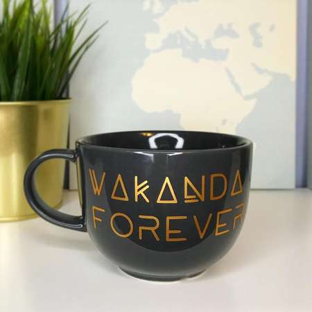 Wakanda Forever | Coffee Mug thumb