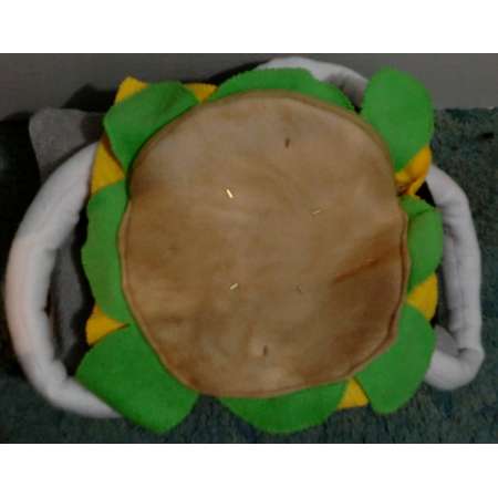 SALE! Steven Universe Cheeseburger Backpack (Functional!) - For CHILDREN! thumb