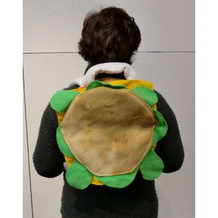 SALE! Steven Universe Cheeseburger Backpack (Functional, and Great for Cosplay!) - For TEENS / ADULTS! thumb