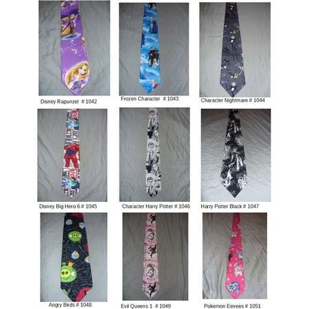 Movie Disney Charecter Rapunzel Frozen Jack Skeleton Baymax Harry Potter Pokemon thumb