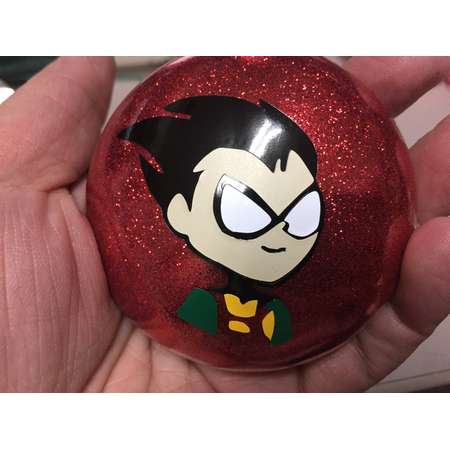 Robin from Teen Titans thumb