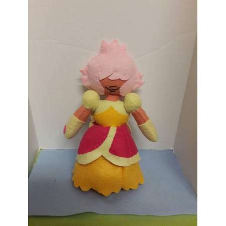 Padparadascha from Steven Universe thumb