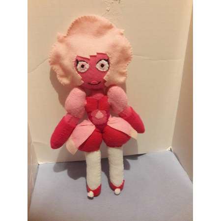 Pink Diamond from Steven Universe thumb