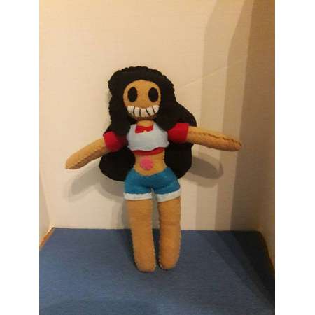Stevonnie from Steven Universe thumb
