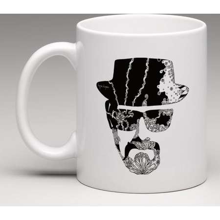 Personalised Breaking Bad Mug thumb