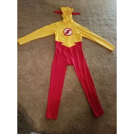 Kid Flash thumb