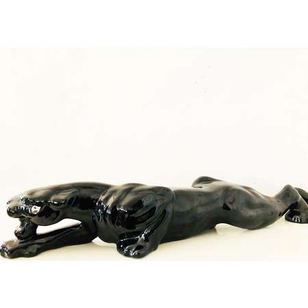 Haeger Black Panther thumb