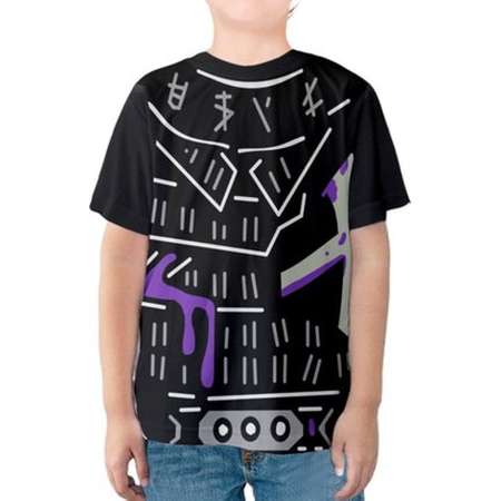 Download Lego Ninjago T Shirt | ToonStyle Products