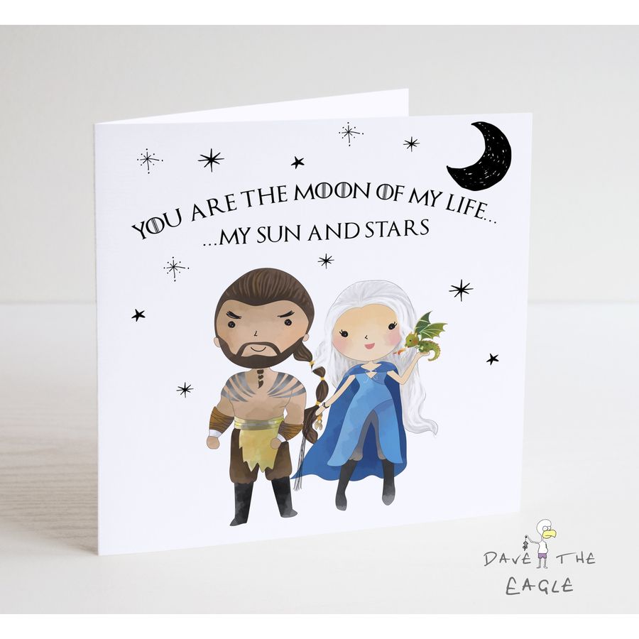 Game Of Thrones Daenerys Targaryen Backpack | ToonStyle Products