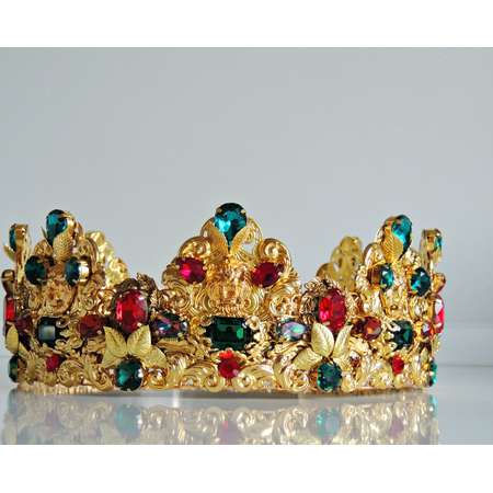 Crown Men's - The Lion King thumb