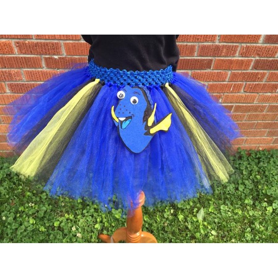 dory costumes for adults