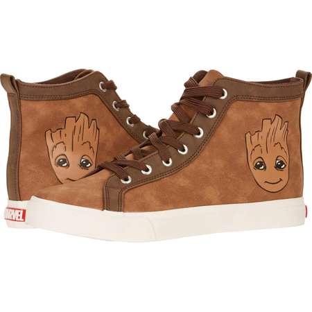 Marvel's Avengers: Groot Men's High Top Sneaker thumb
