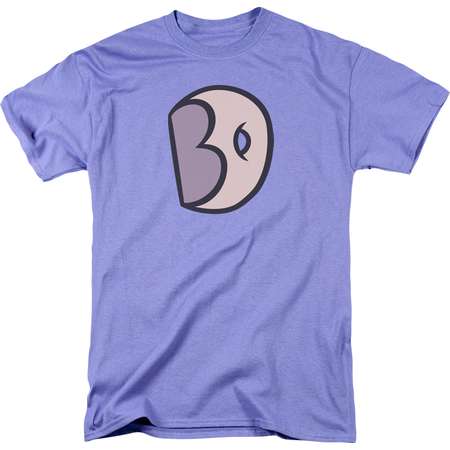 Steven Universe Big Donut Mens Short Sleeve Shirt thumb