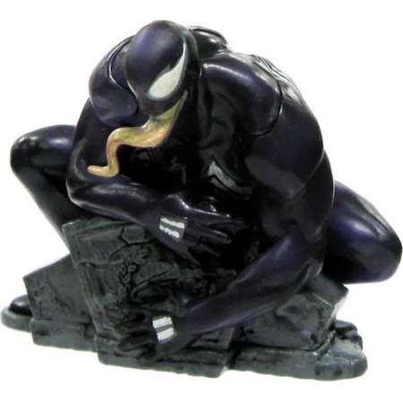 Marvel Spider-Man Venom PVC Figure thumb
