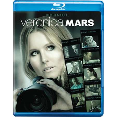Veronica Mars (Blu-ray) thumb