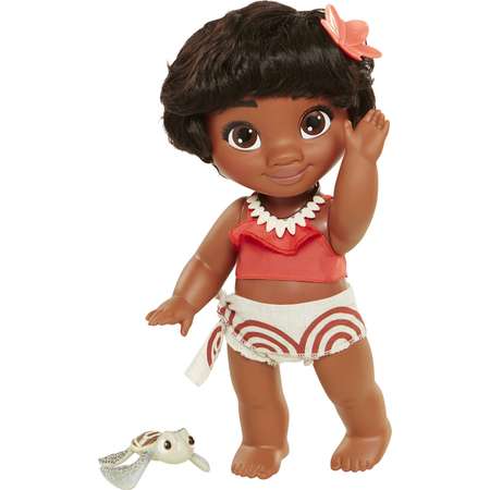 Disney Moana Young Moana thumb