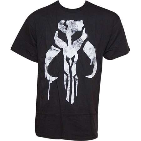 Star Wars Vesta E Boba Men's Graphic Tee thumb