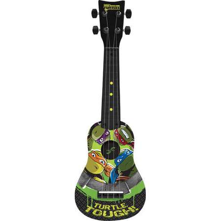 First Act Ukulele - Teenage Mutant Ninja Turtles thumb