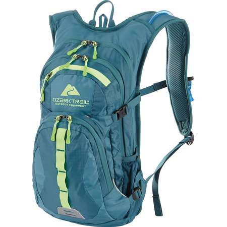 Ozark Trail 23L Riverdale Hydration-Compatible Backpack thumb