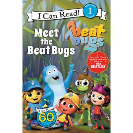 Beat Bugs: Meet the Beat Bugs thumb
