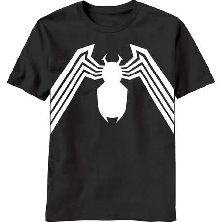 Spiderman Venom Adult T-shirt thumb