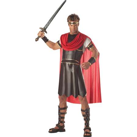 Hercules Adult Halloween Costume thumb