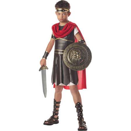 Hercules Child Halloween Costume thumb