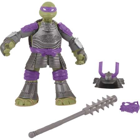 Teenage Mutant Ninja Turtles 5" Samurai Donatello Basic Action Figure thumb