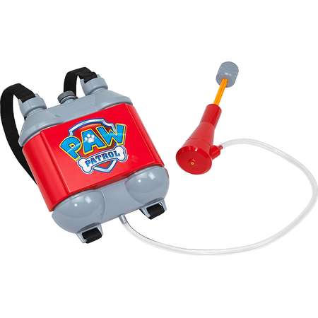 Little Kids Paw Patrol Water Backpack thumb