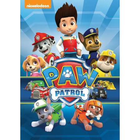 Paw Patrol thumb