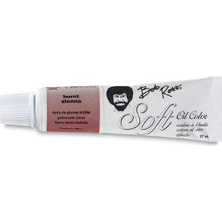 Bob Ross Wildlife Soft Oil Colors thumb