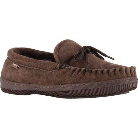 Women's Lamo Moccasin Fleece thumb