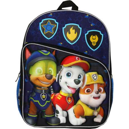 Paw Patrol Sky Patrol Backpack, 16" thumb
