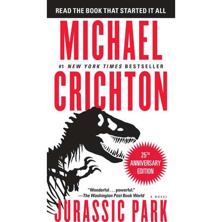 Jurassic Park thumb