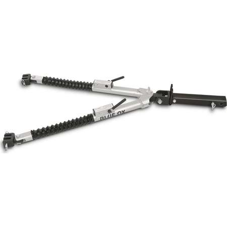 BLUE OX BX4325 TOW BAR, ALADDIN thumb