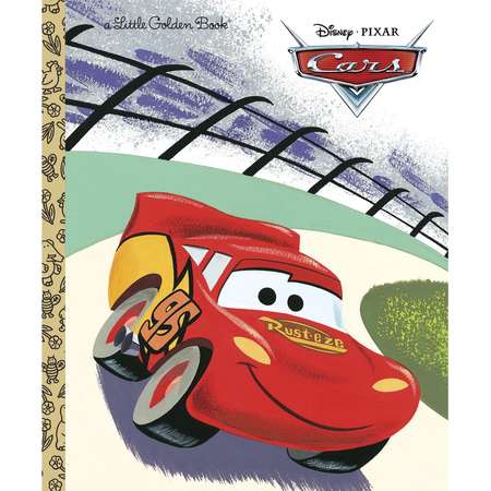 Cars (Disney/Pixar Cars) thumb