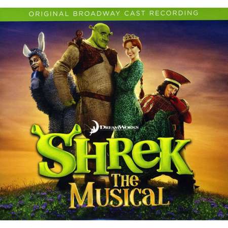 Shrek: The Musical thumb