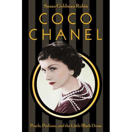Coco Chanel : Pearls, Perfume, and the Little Black Dress thumb