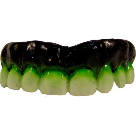 Witch, Billy Bob Teeth Halloween Costume Accessory thumb