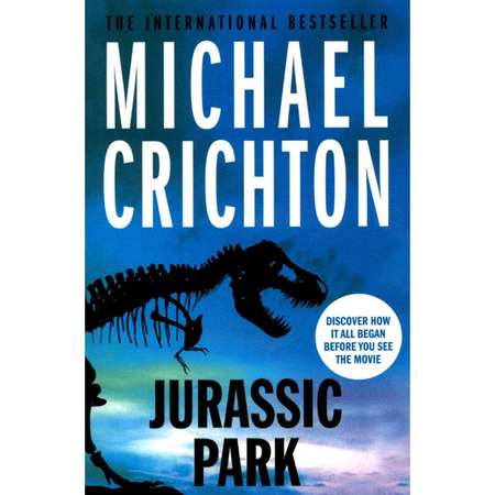 Jurassic Park thumb