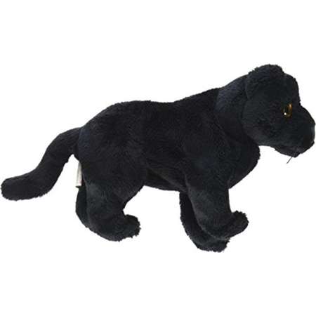 Ty Beanie Biies - Midnight the Black Panther thumb