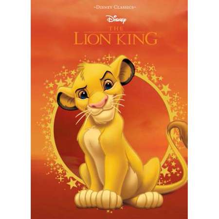 Disney the Lion King thumb