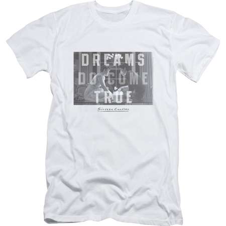 Sixteen Candles Dreamers Mens Slim Fit Shirt thumb