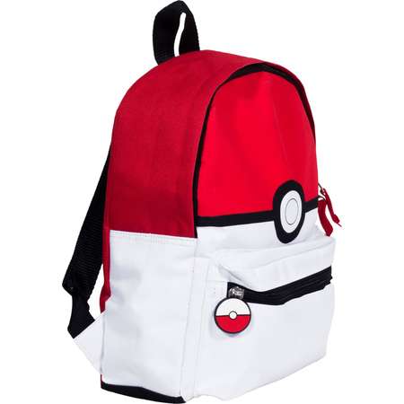 Pokemon Pokeball Mini Backpack thumb