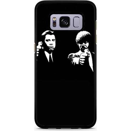 Pulp Fiction Galaxy S8 Plus Case thumb