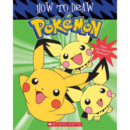 How to Draw Pokemon thumb