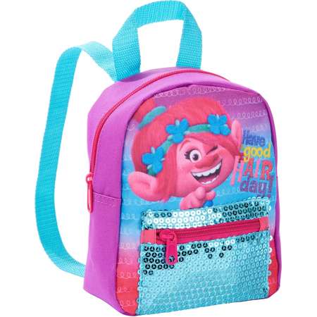 Trolls Mini Backpack thumb