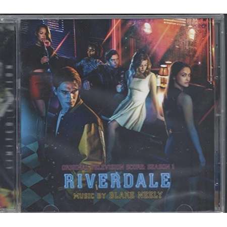 Riverdale (Original Television Score: Season 1) (Limited Edition) thumb